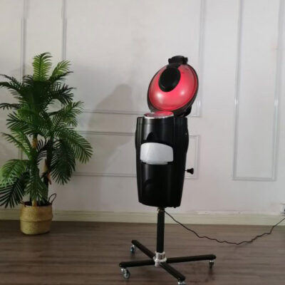 اوزون تراپی مو | Ultrasonic Micromist O3