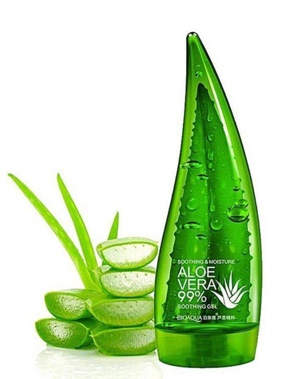 4-4 خرید ژل BioAQUA | خرید ژل بیوآکوا | ژل شاخکی بیو آکوا