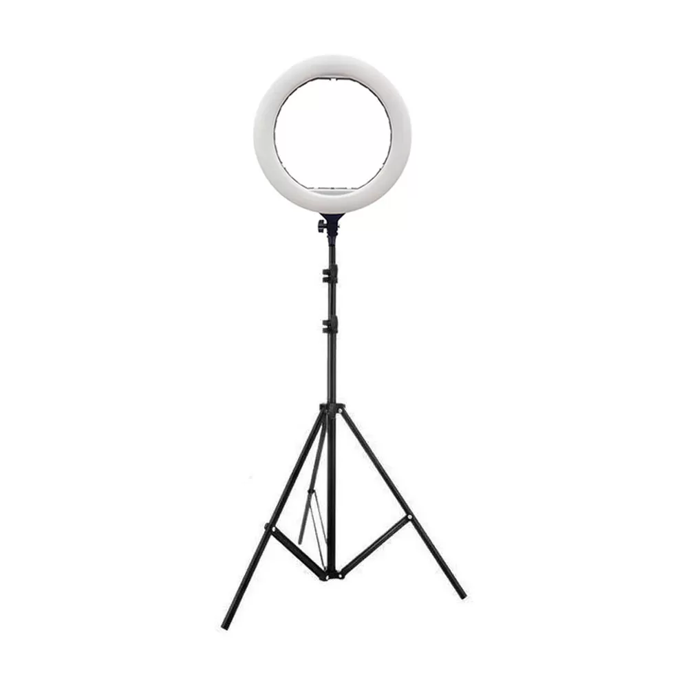 yq-420a-ringlight-1 رینگ لایت YQ-420a | قیمترینگ لایت YQ 420a | بهترین رینگ لایت عکاسی