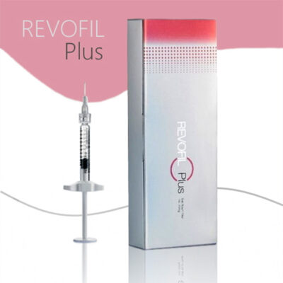 ژل رووفیل پلاس | Revofil Plus | قیمت و خرید انواع ژل و فیلر