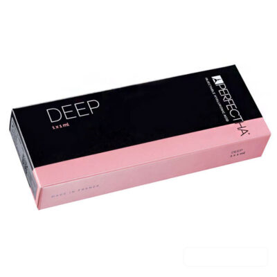 کلینیک کالا | ژل لب پرفکتا | Perfectha | Deep
