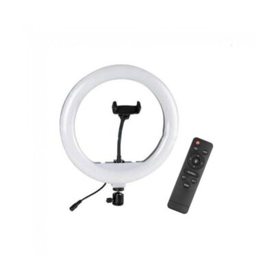 رینگ لایت YQ 320A | قیمت و خرید انواع رینگ لایت | کلینیک کالا | Ring Light YQ-320A