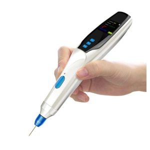 plaxage-plasmapen-device